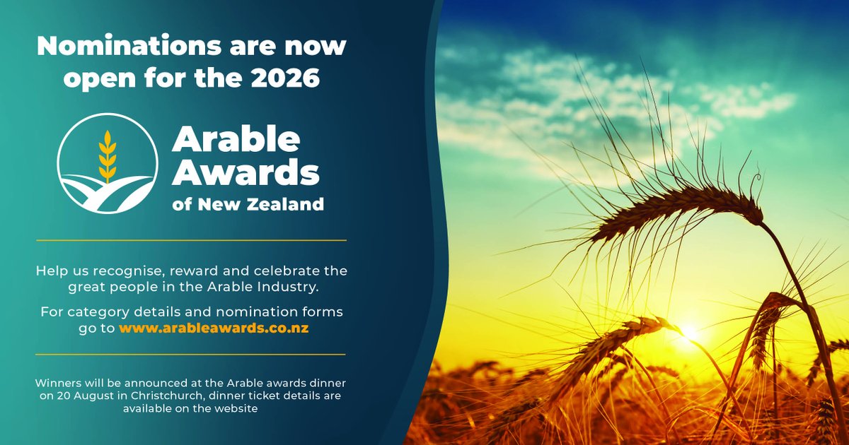 FARarable's tweet photo. Tough times don’t diminish growers’ skills and effort, so think about who stands out in your area as a cereal, seed or maize growers and nominate them for this year’s Arable Awards. Check out all the categories and get in your nominations here https://t.co/qOav4tntfZ https://t.co/nBWpzoIOCi