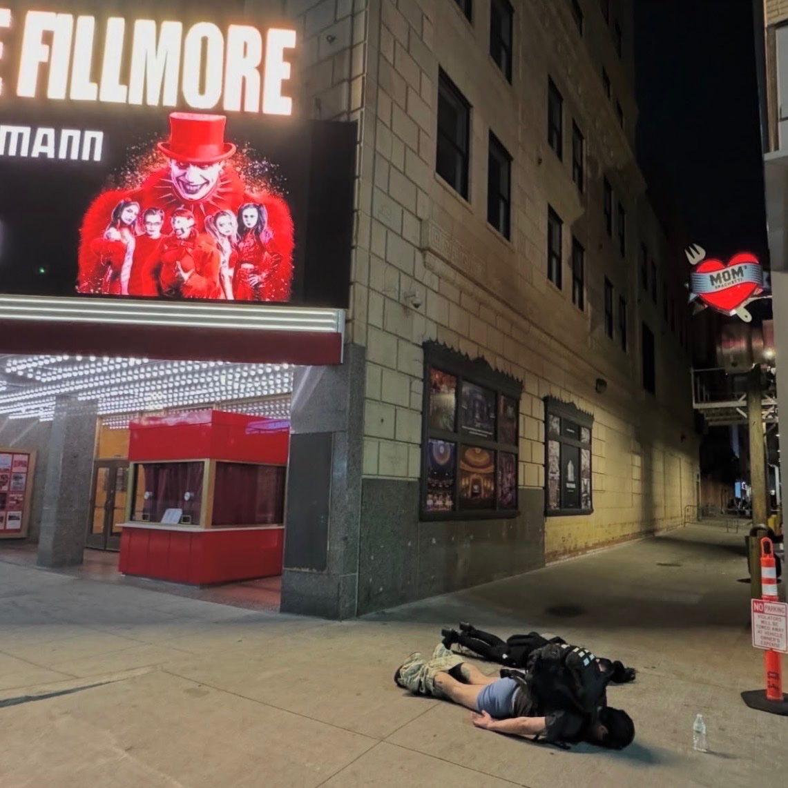 Daily Danny Lohner tweet media