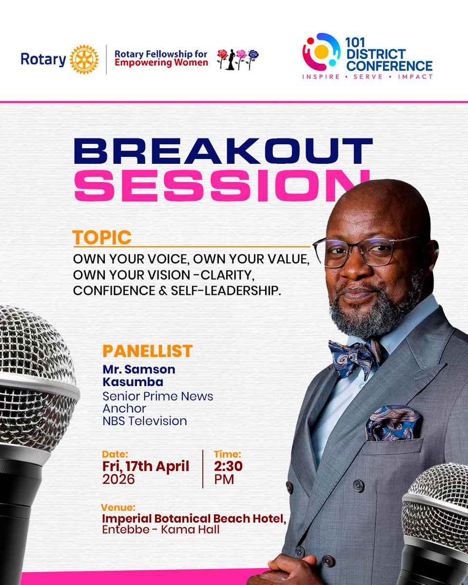 The Rotary Fellowship for Empowering Women tweet media