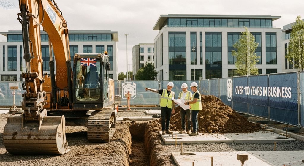 Hedingham_Fire's tweet image. Landscaping options are endless with our expert guidance. Whether you need a new project or maintenance, we have the experience to help. Visit our website for more information. hc-co.uk/groundwork Tags: #Groundskeeping #facilitymaintenance #statutorymaintenance