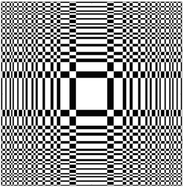 JuanAntMonsoriu's tweet photo. Just published:
"Focusing performance of Fibonacci tiling-based zone plates"
A. Garmendía-Martínez, F.M. Muñoz-Pérez, J.C. Castro Palacio, W.D. Furlan, V. Ferrando & @JuanAntMonsoriu
Scientific Reports 16, 11061 (2026)
🔗 https://t.co/dXfX6mDPbW
#DiffractiveOptics #Fibonacci https://t.co/749Iuplvgr