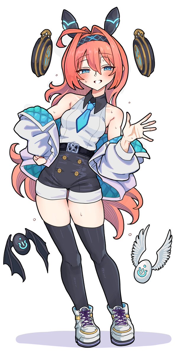 リーシェナです 