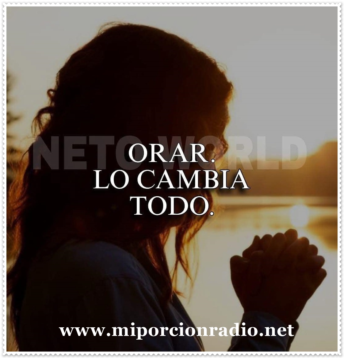Mi Porcion Radio (@miporcionradio) on Twitter photo 