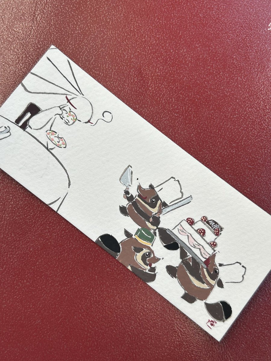 つくり屋ながるる tweet media