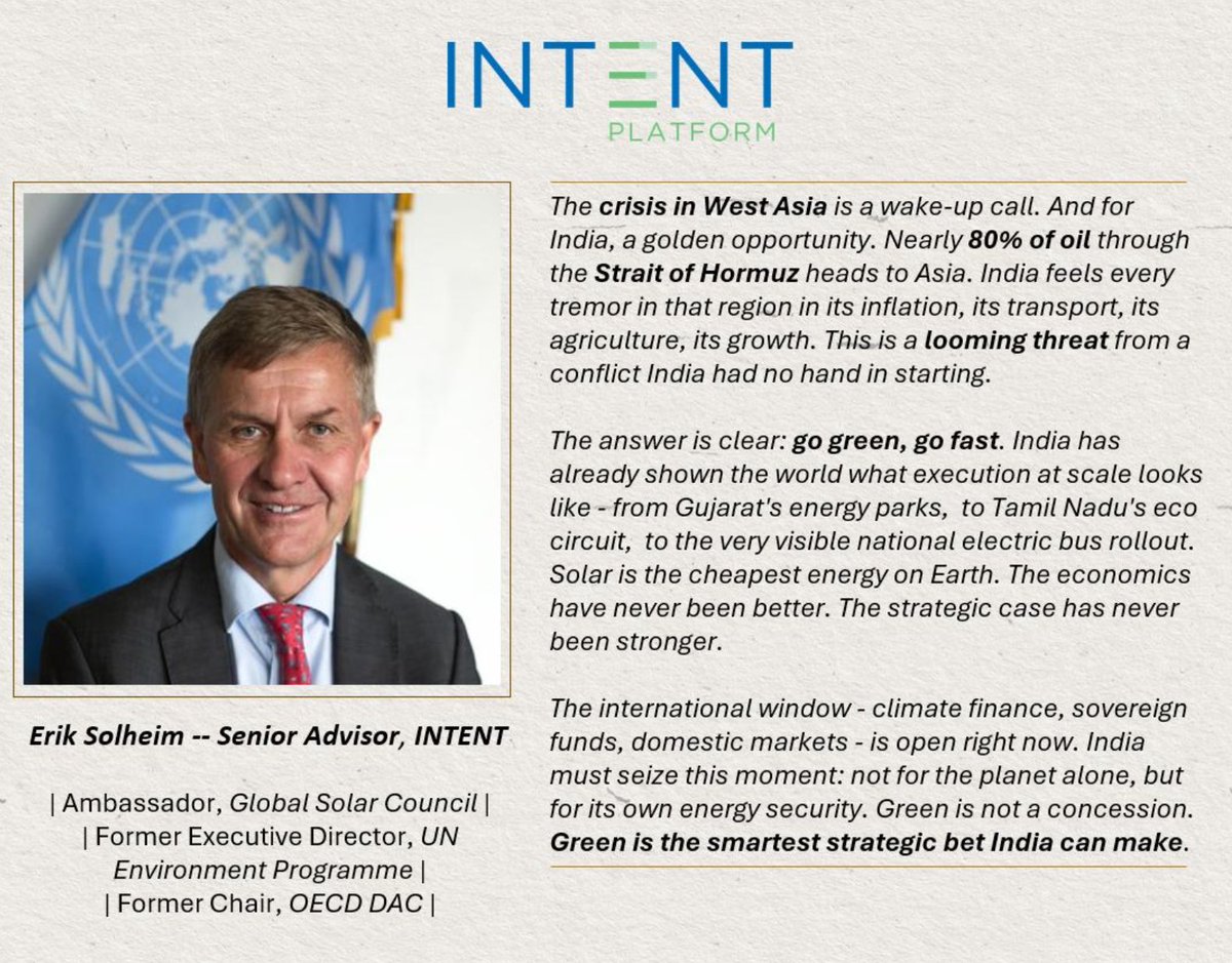 INTENT tweet media