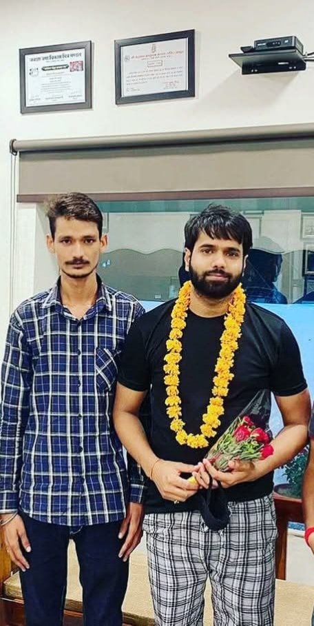raghuveer meena tweet media