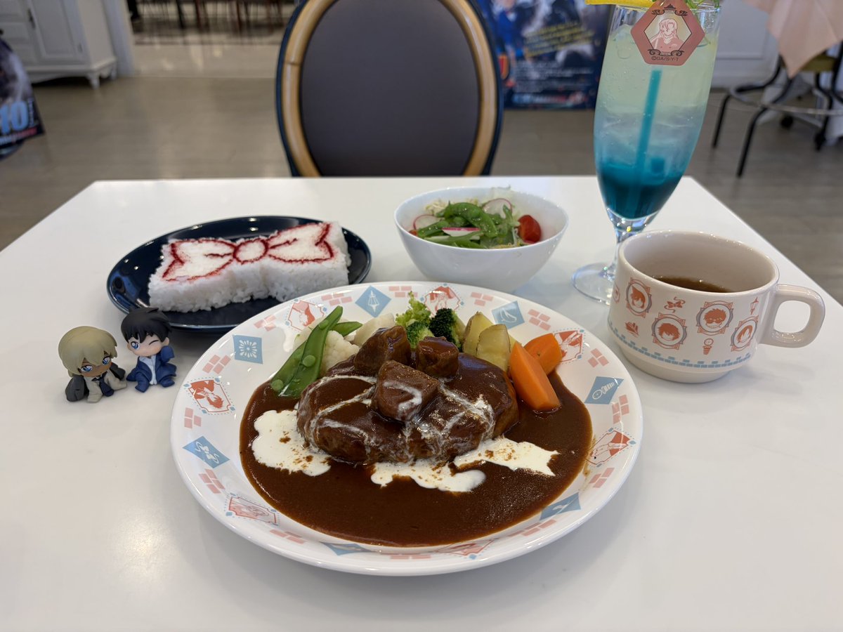 今年も行ってきたよ〜！

コースターは大勝利の赤兄妹とあむでした！
しんちくんも欲しいねぇ〜スタンプカードもらったしどうせならあと2回行こうかしら