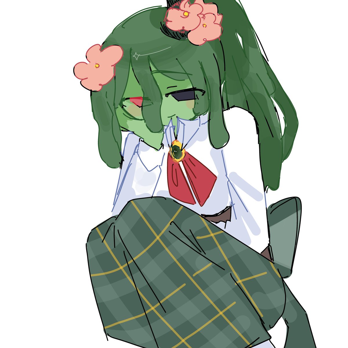 しぐまる tweet media