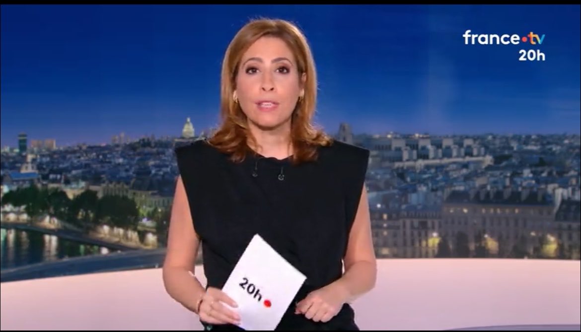 Destination Télé tweet media