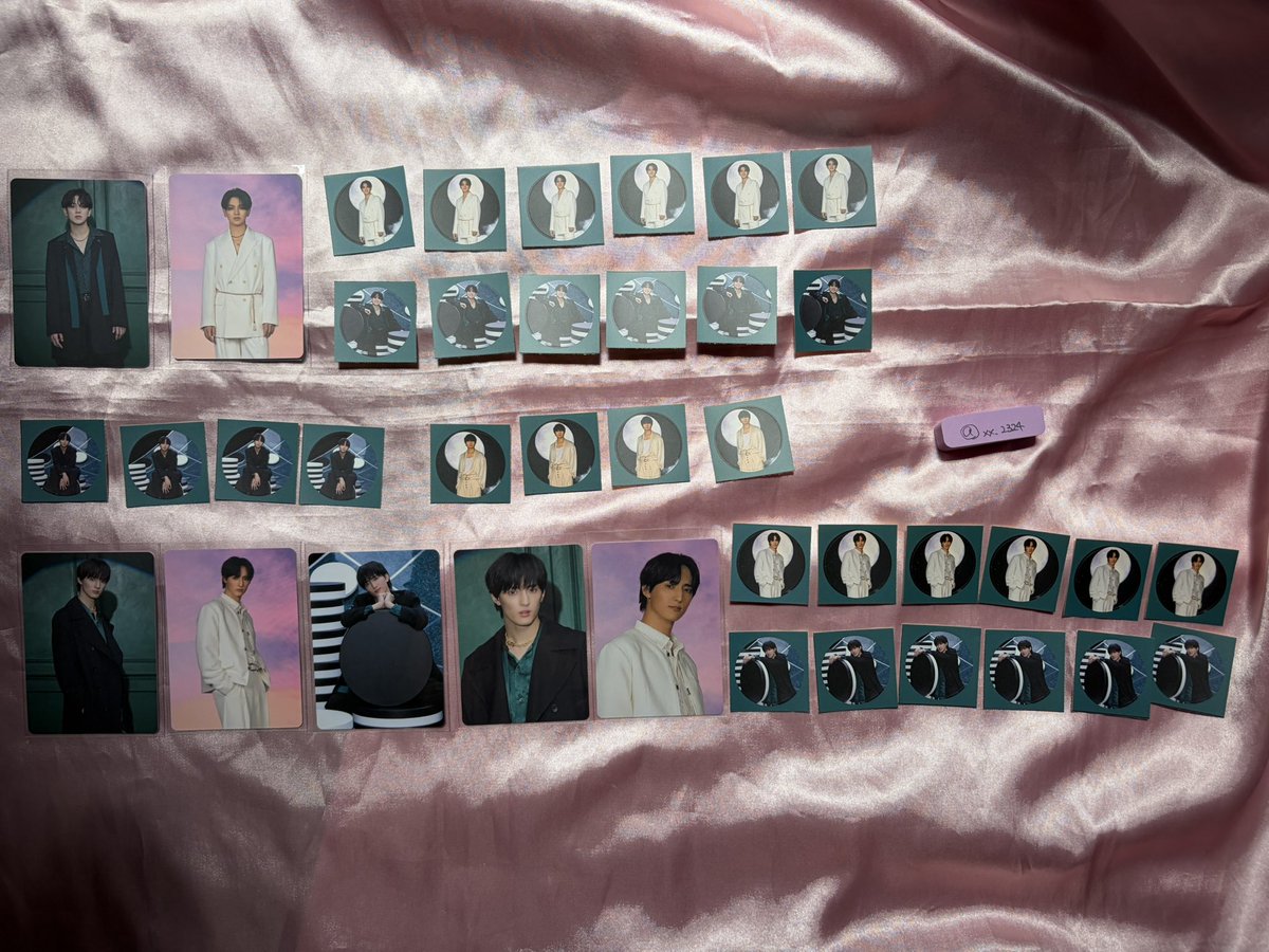 なな🐯固定ご確認ください tweet media