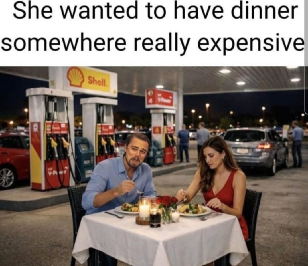 NolanProperties's tweet image. FuNnY FrIdAy! #expensivetaste