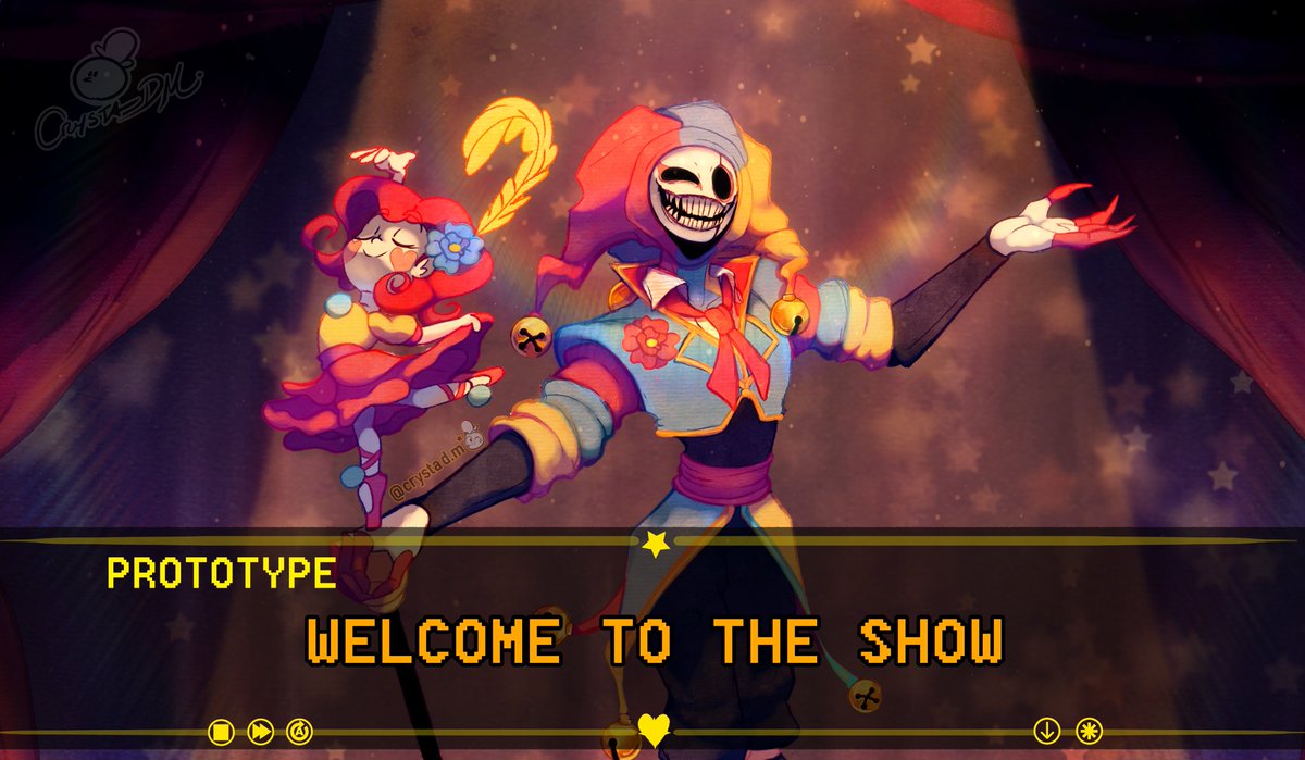 🍭Crysta D.M🍪 tweet media