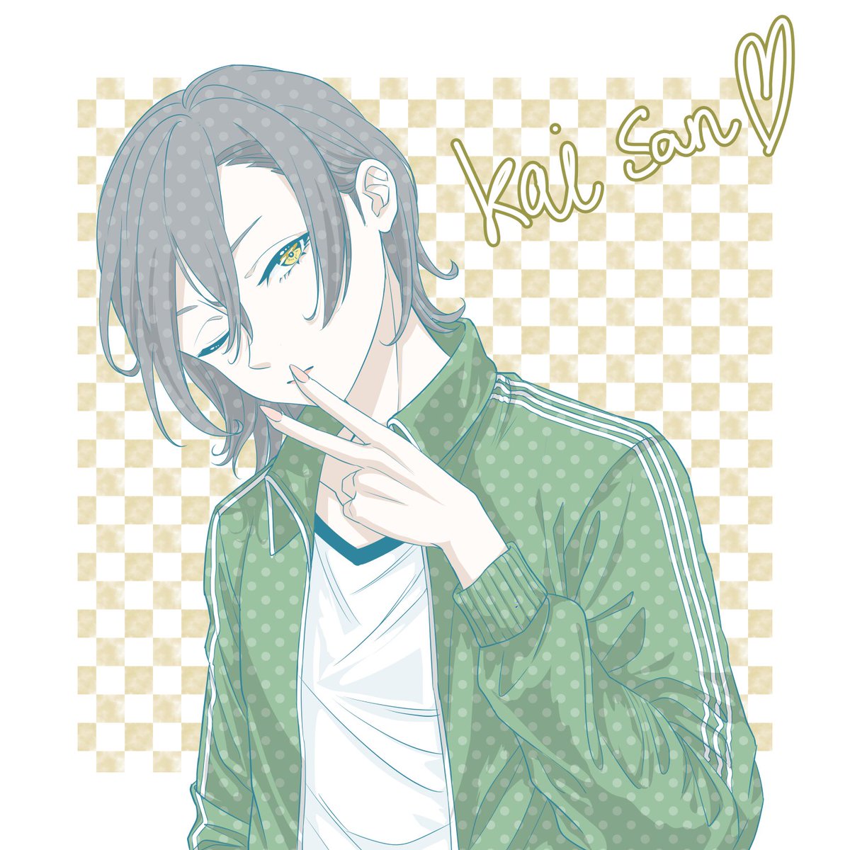 サビサビ tweet media