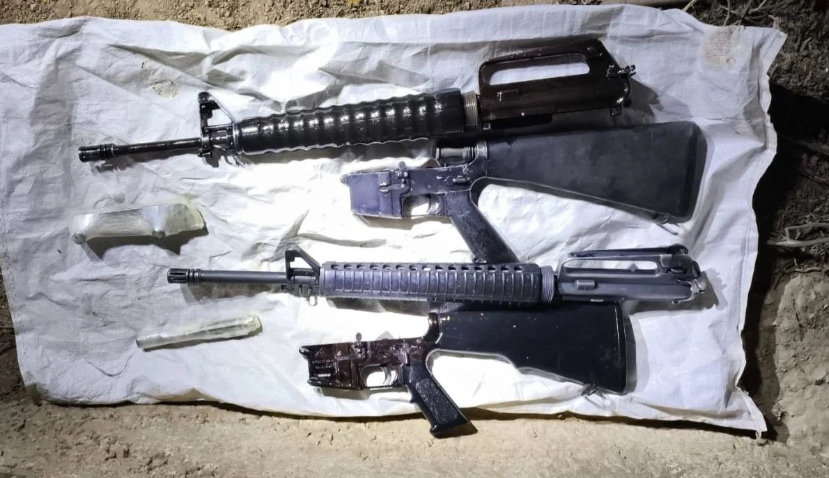 Israel War Room tweet media