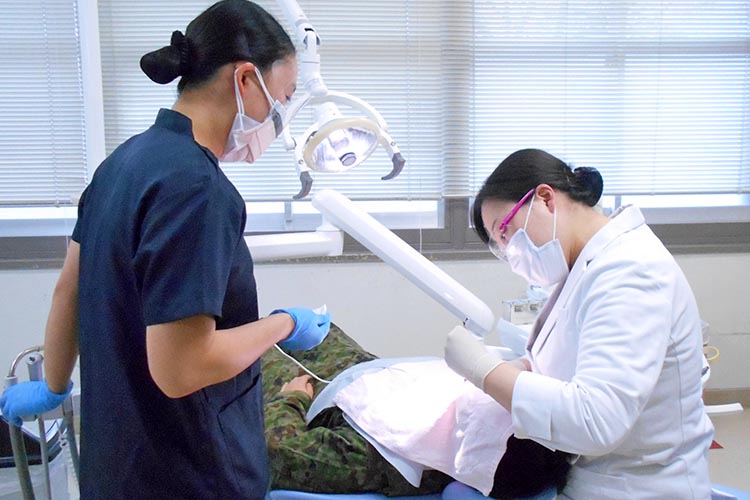 陸上自衛隊東北方面隊 tweet media