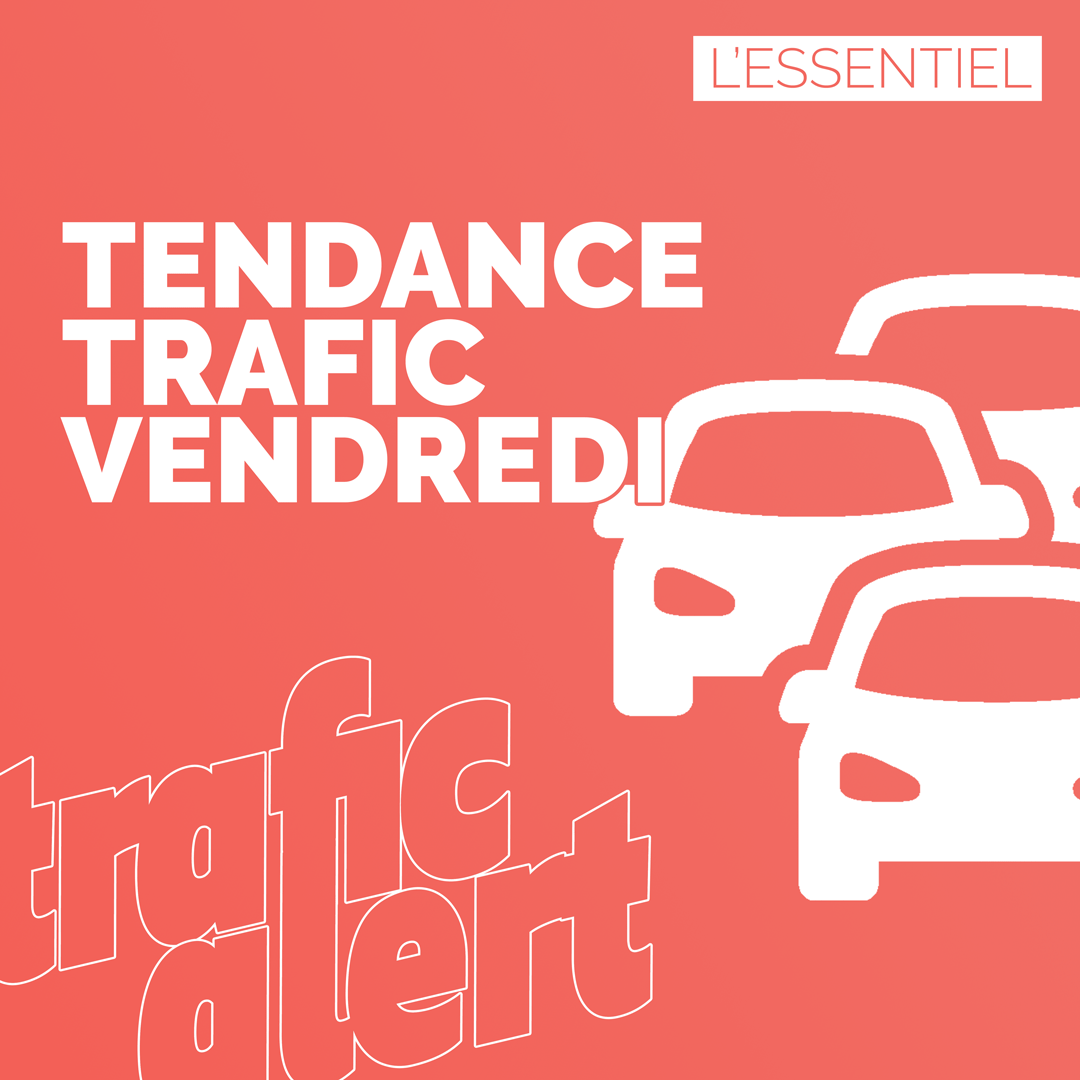trafic_hdf's tweet image. ⏰ BONJOUR VENDREDI | Trafic avec ses deux pics habituels, celui de fin de journée légèrement amplifié par les départs et le transit depuis le Benelux. Bison Futé en vert. Travaux sur la N2 avec des effets localisés. #infotrafic #HautsdeFrance #HdF +sur  ift.tt/izVDpd6