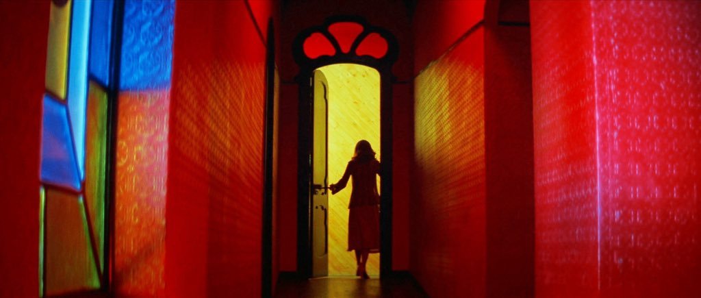 cinesthetic. tweet media