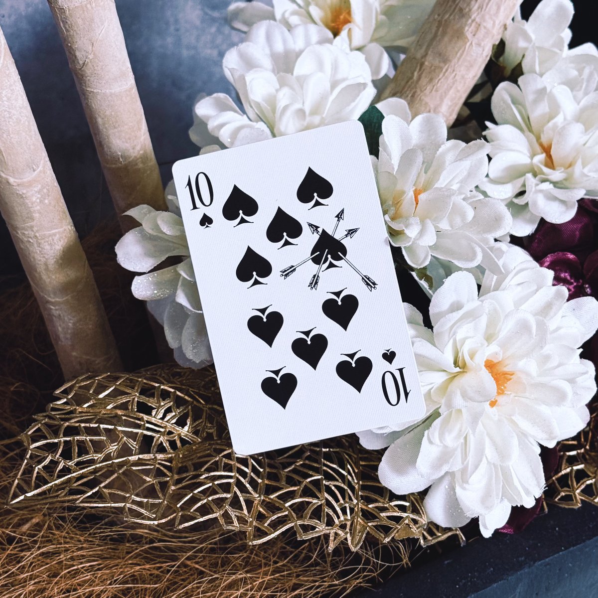 ♠️今週のX-PLAYING CARD♠️ 今週のエクスプレイングカードを紹介