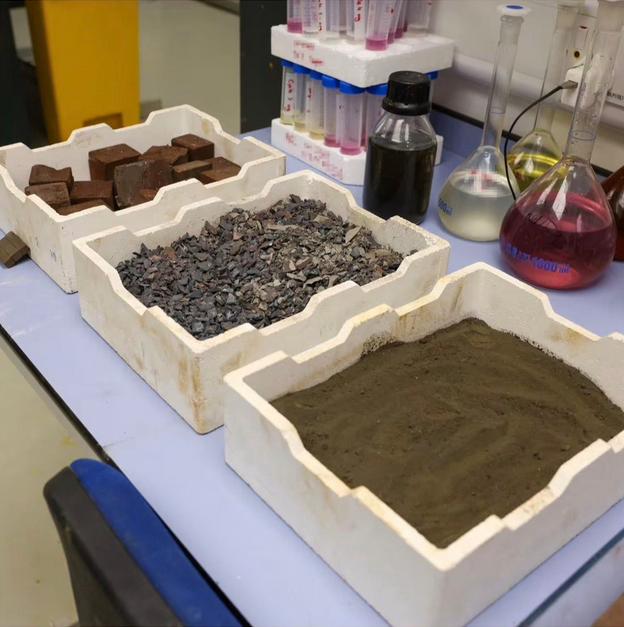 ⚗️ NdPr DyTb | REO Analyst 🧲⭐ tweet media