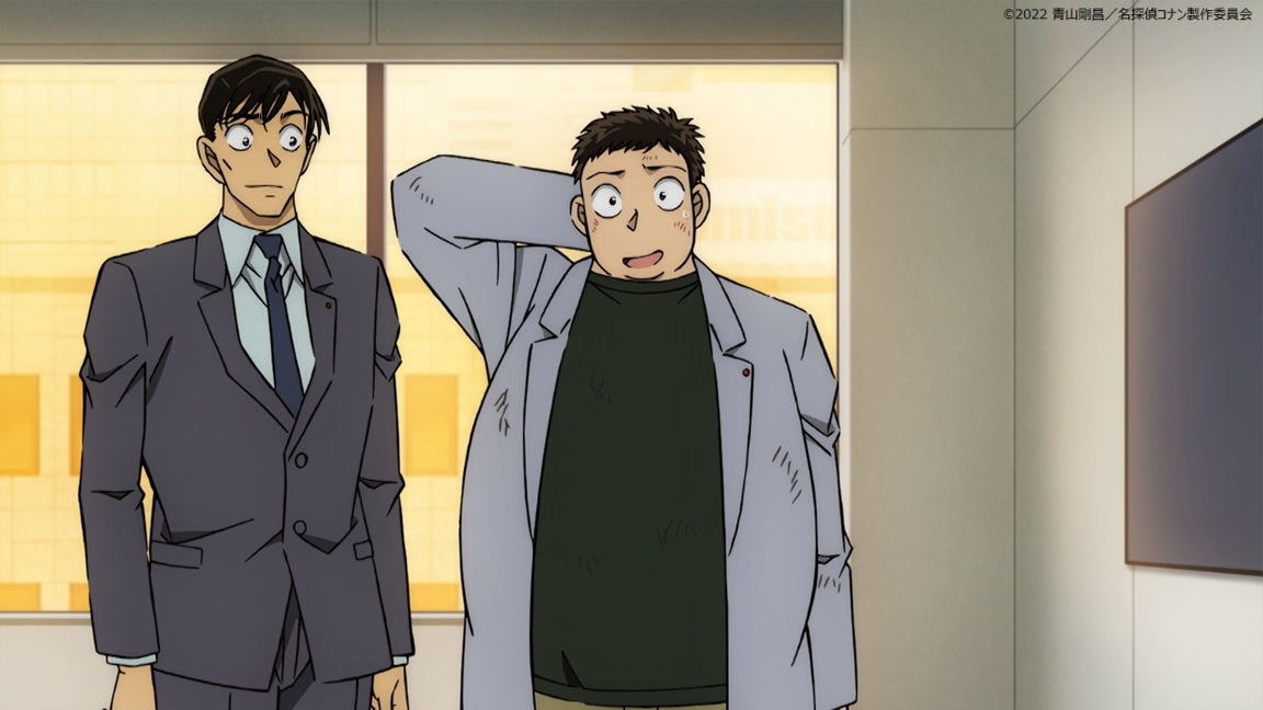 アンク＠金曜ロードショー公式 tweet media