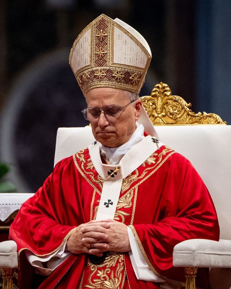 Rev .Vitus tweet media