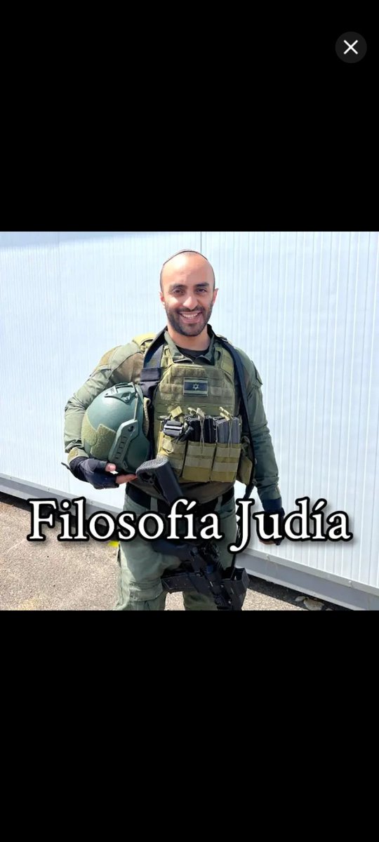 Yosi Decastro Mesquita tweet media