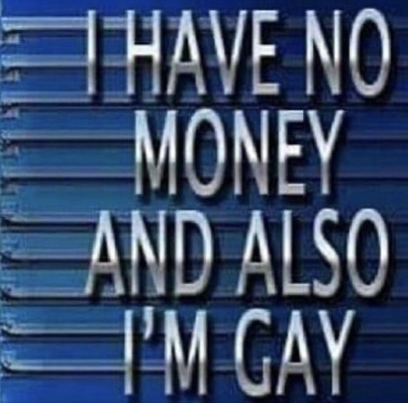 very baller cash money normal sane person tweet media