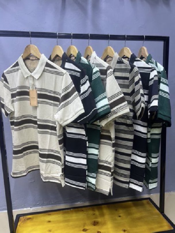 og_outfits's tweet image. 35000 Tzsh @ 1

Delivery ✅
Mikoa yote tunatuma kwa gharama ya mteja

Location 📌 External darajan (Maziwa road) Dar es salaam 

Contact; Call//Watsap 0763509705

#Retweet