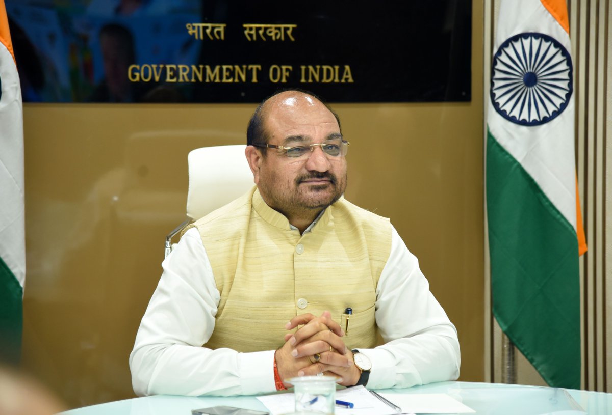 Indian Council of Agricultural Research. tweet media