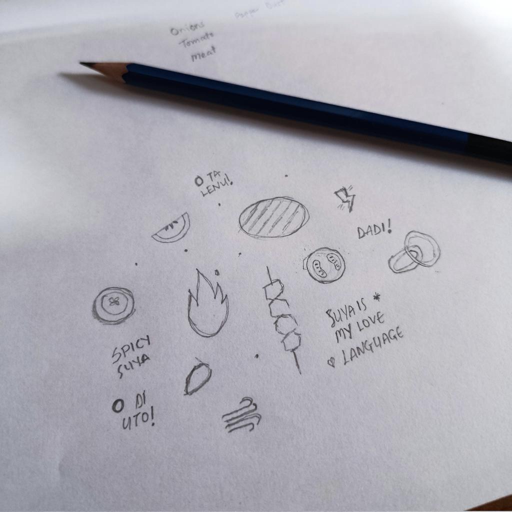 Olorunsogo✨ tweet media