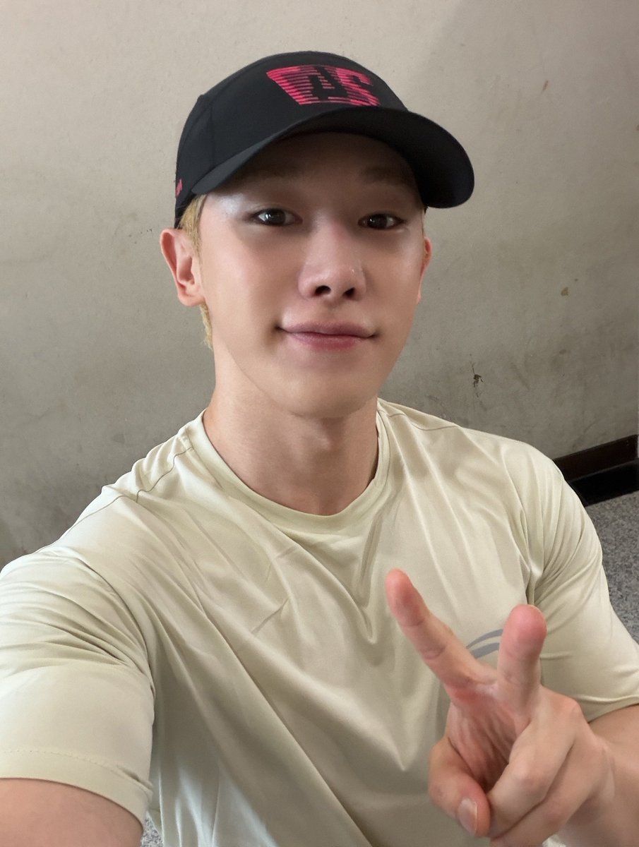 themalificent's tweet photo. Our #WONHO #원호 keeps growing so well 🥹 https://t.co/2h91tJ5BAG
