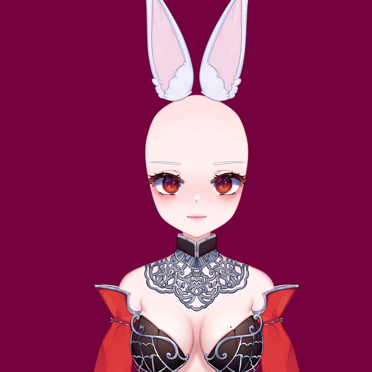 ⋆∿∘◈Ghastlybun◈∘∿⋆ tweet media