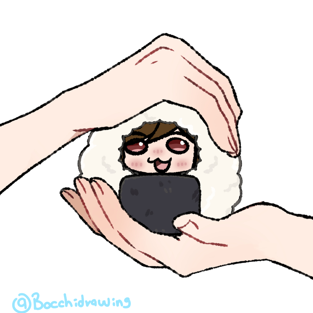 BocchiDrawing tweet media