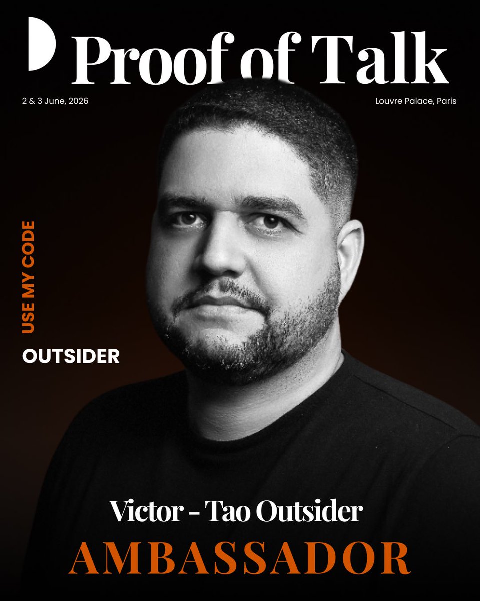 Tao Ouτsider tweet media