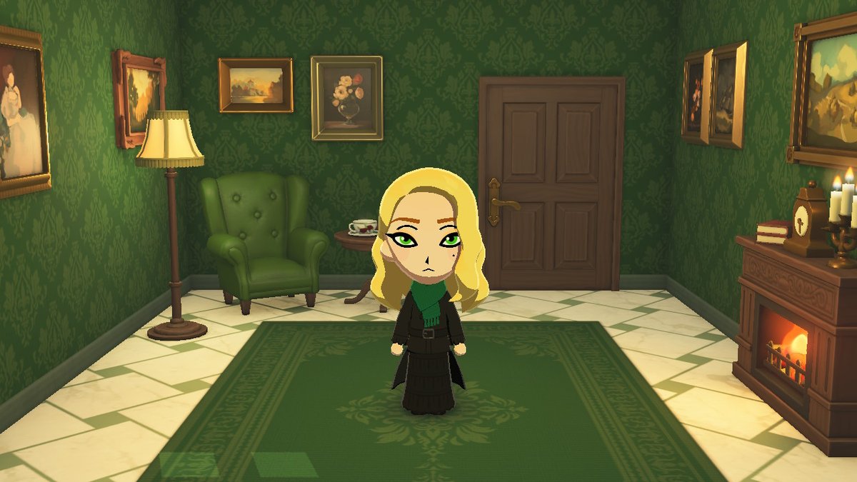 骨罐头 tweet media