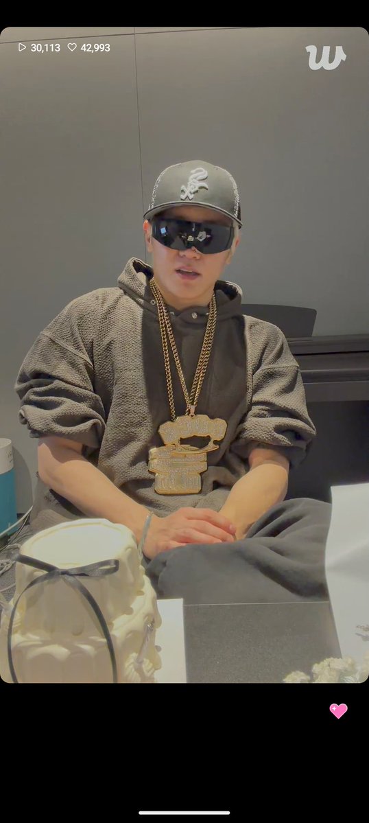 gaberat kah bub kalungnya? 😭