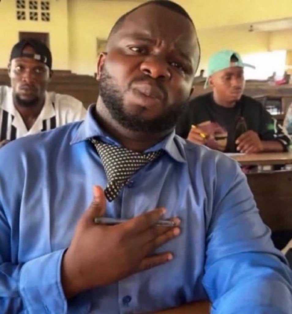 Ruthless💀☺️ tweet media