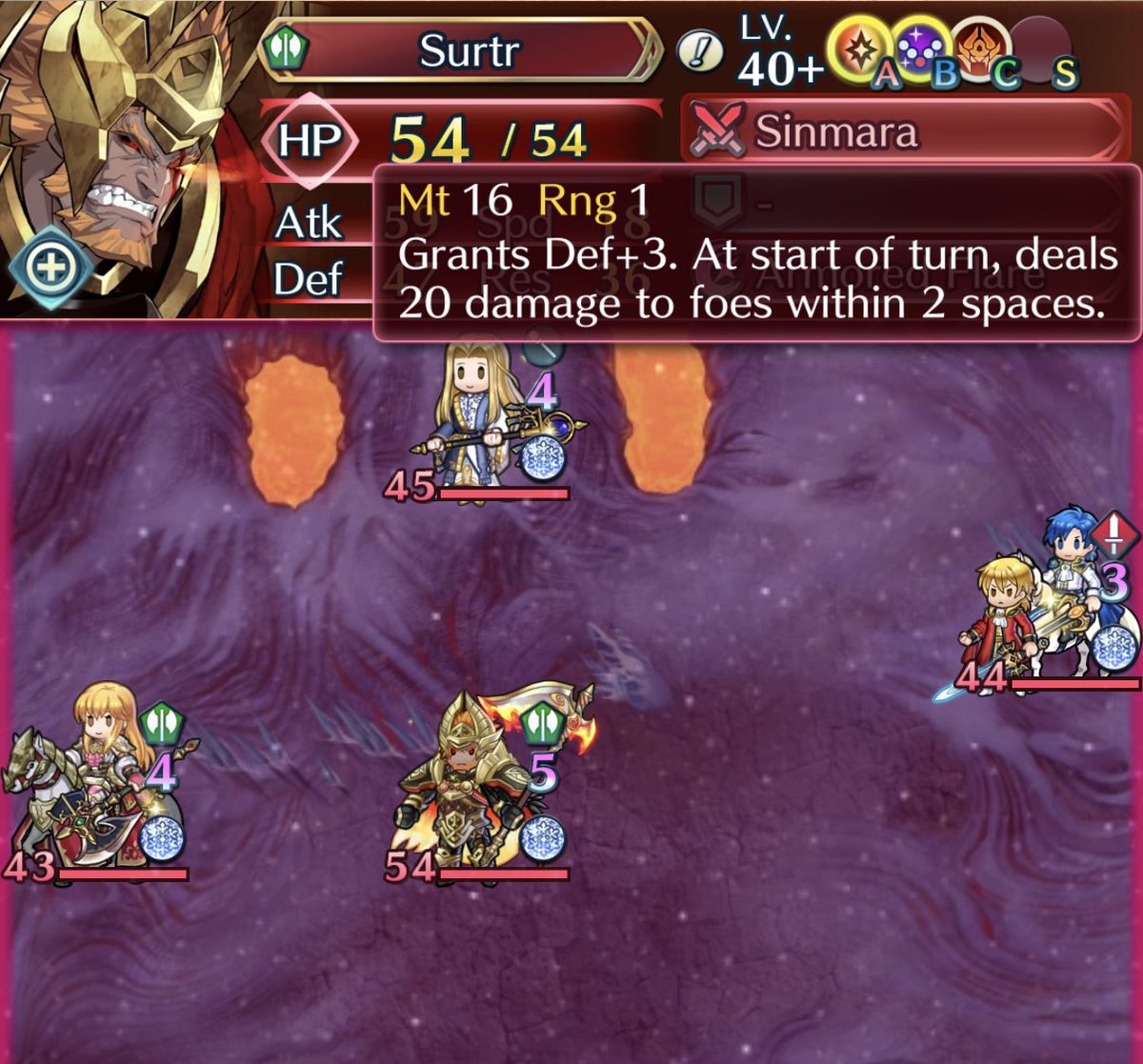 Bondforged Teagan tweet media