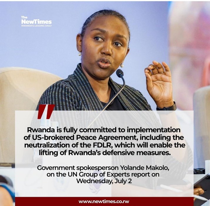 Wilson Kwihagana tweet media