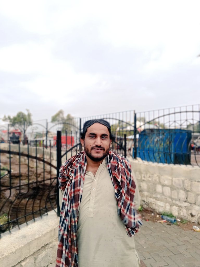 Day third of enforced disappearances of Zubair Baloch still the where about of him remain unknown. He is MPhil scholars and deserve to be free not in trauma of torture cells, along him complete family suffer from trauma.
#ReleaseZubairBaloch
#SaveBalochStudents