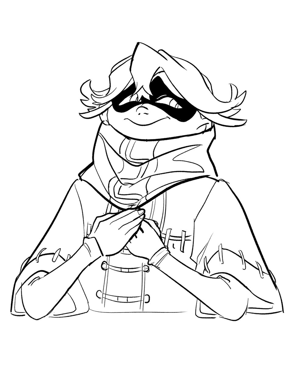 charlatan tweet media