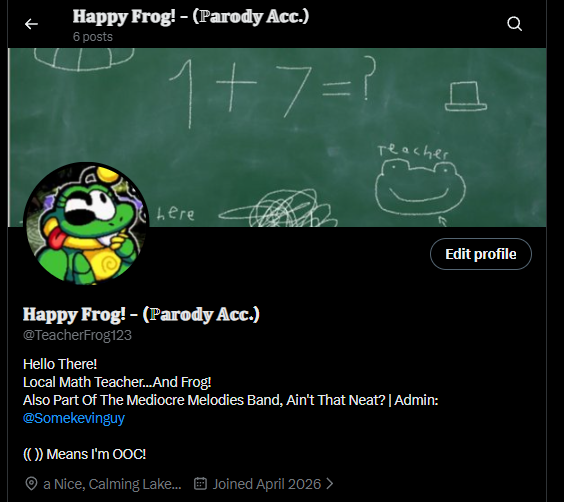 The Boss! tweet media