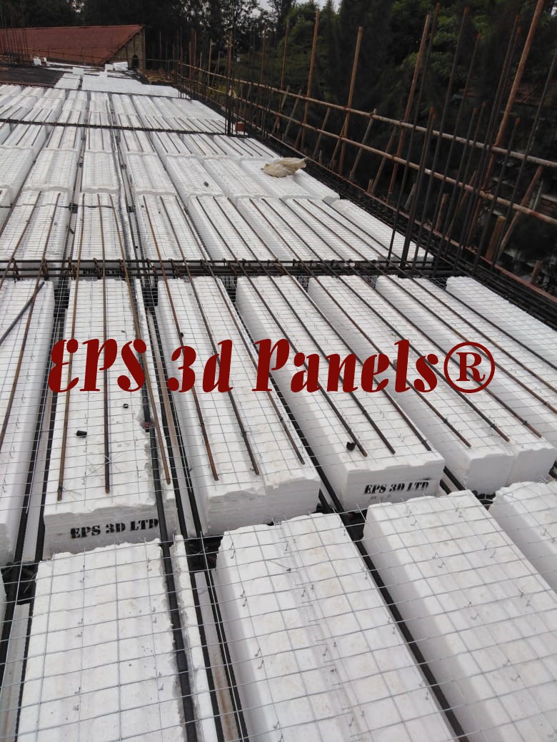 EPS3DPanels's tweet photo. Engineered for modern construction, EPS 3D panels redefine building standards—offering a faster, more efficient, and structurally superior alternative to traditional hollow blocks. Built for speed, strength, and thermal comfort, EPS is the future. https://t.co/GknZVQxGAk