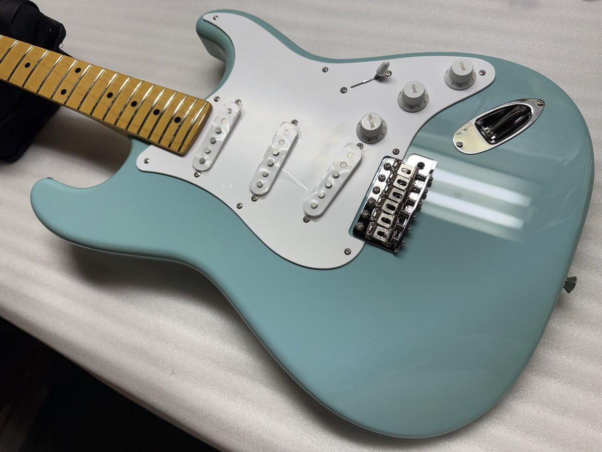 東海楽器製造株式会社 tweet media