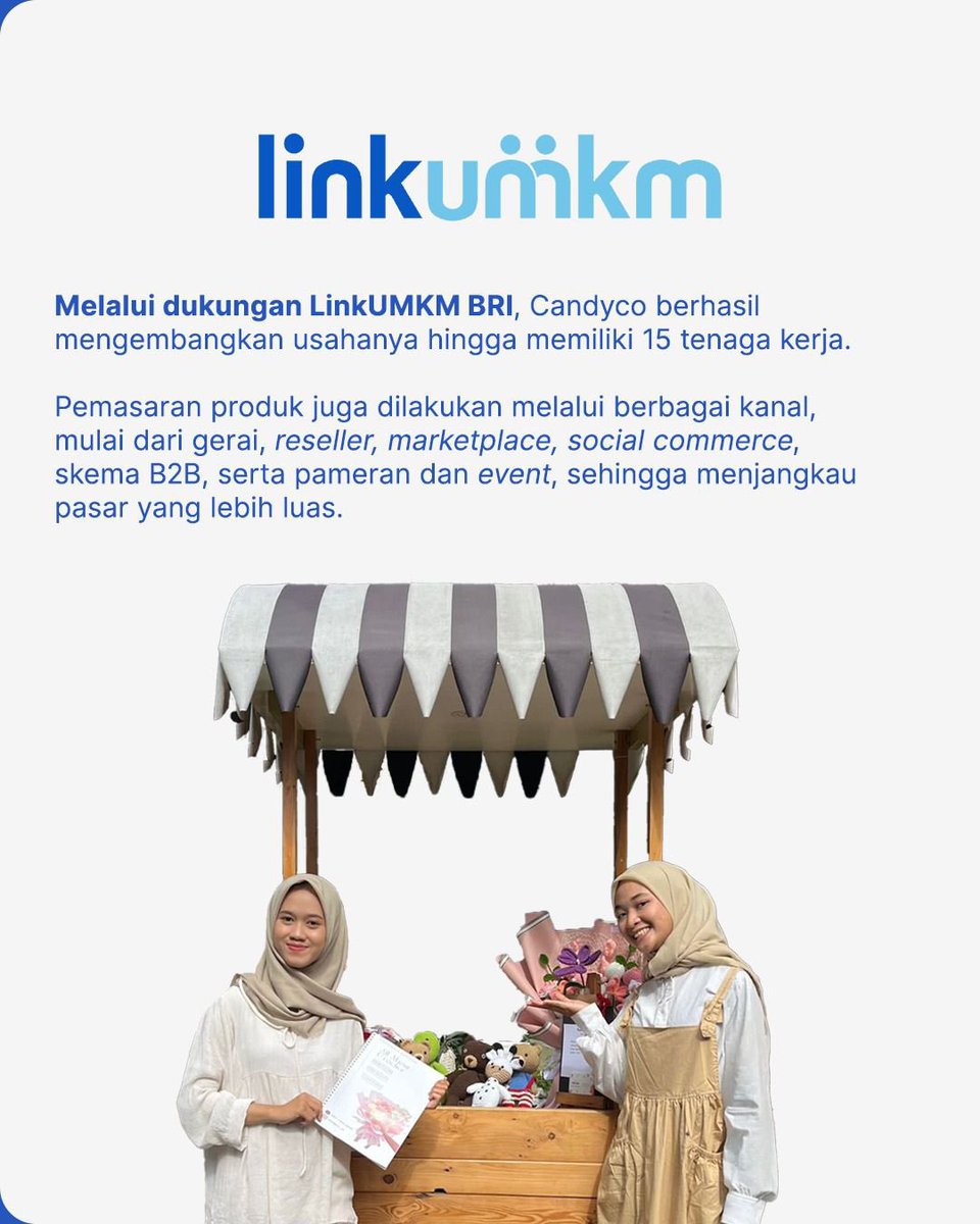 BANK BRI tweet media