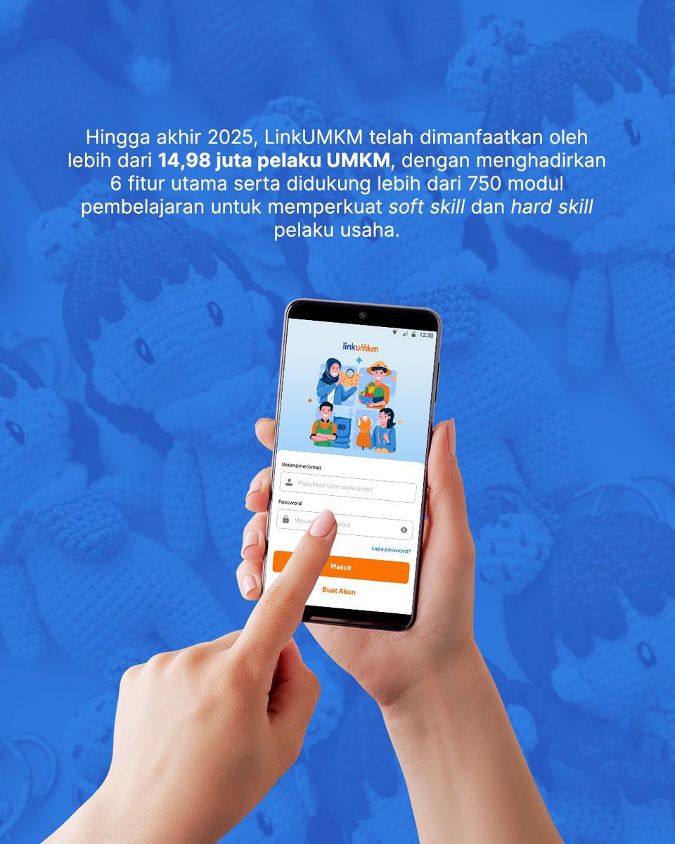 BANK BRI tweet media
