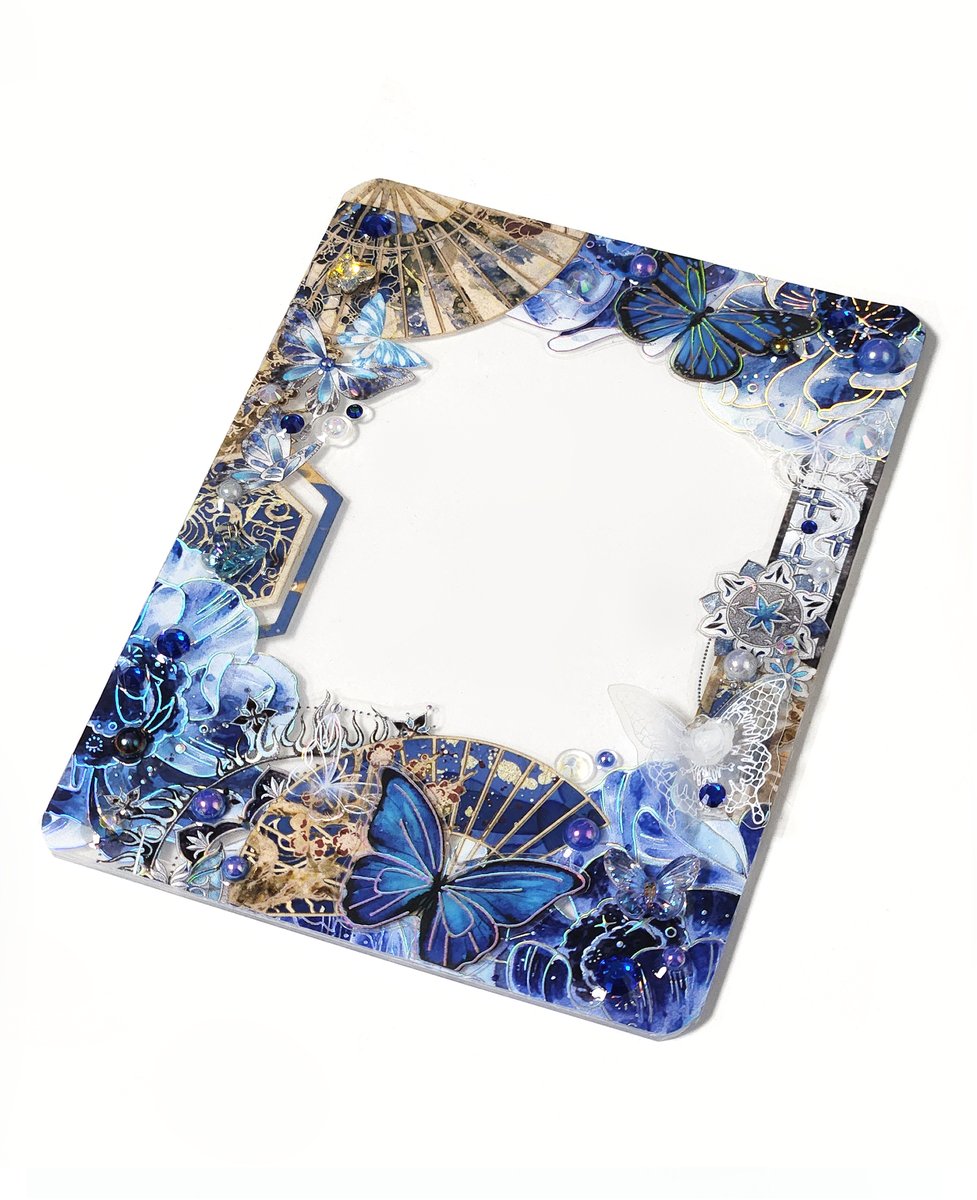 꾸마카세 타입 탑꾸 진행했습니다

#꾸잉_커미션

스티커 탑꾸 커미션 꾸마카세 타입
➡️posty.pe/14098c