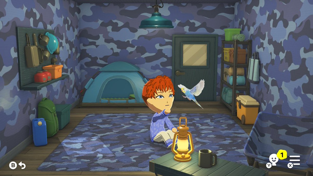 聖雨☂ tweet media