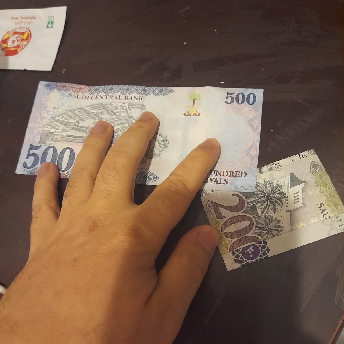 Herman Gimson tweet media