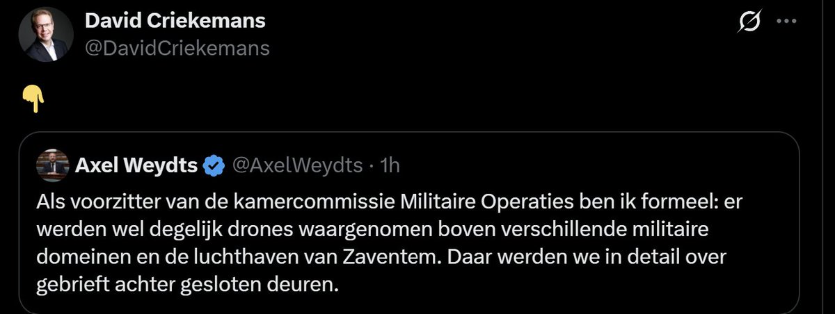 Tijl De Bie tweet media